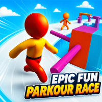 Parkour Race