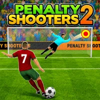 Penalty Shooters 2