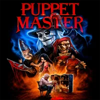 Puppet Master Puppet Master