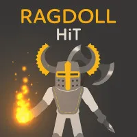Ragdoll Hit
