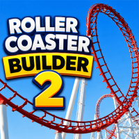 Roller Coaster Builder 2