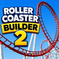 Roller Coaster Builder 2