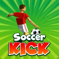 Soccer Kick