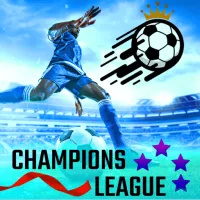 Soccer Skills Champions League
