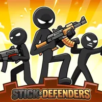 Stick Defenders