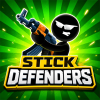 Stick Merge