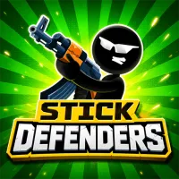 Stick Merge