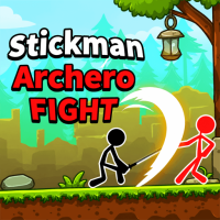 Stickman Archero Fight
