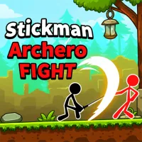 Stickman Archero Fight Stickman Archero Fight