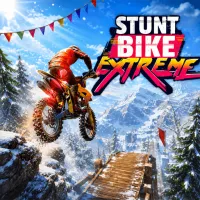 Stunt Bike Extreme Stunt Bike Extreme