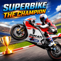Super Bike the Champion