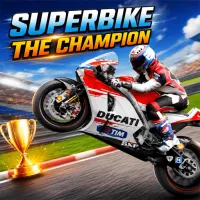Super Bike the Champion Super Bike the Champion