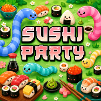 Sushi Party
