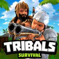 Tribals.io