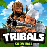 Tribals.io Tribals.io