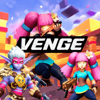 Venge.io