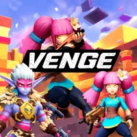 Venge.io