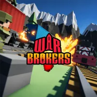 Warbrokers.io Warbrokers.io