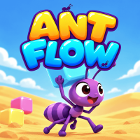 Ant Flow