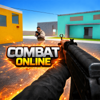 combat online