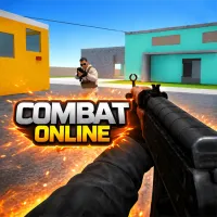 combat online combat online