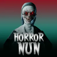 Horror Nun