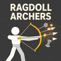 Ragdoll Archers