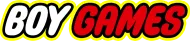 Boy Games