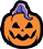 Boy Games pumkin icon